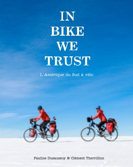 In Bike We Trust book cover