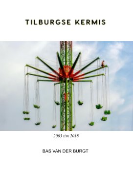 De Tilburgse Kermis book cover