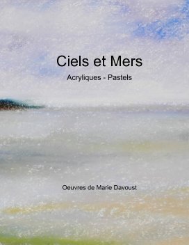 Ciels et Mers book cover