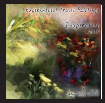 Travel Inspirations 2018 book cover