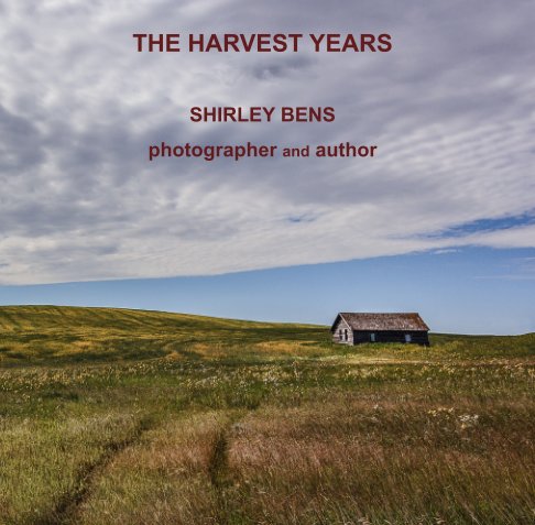 Ver The Harvest Years por Shirley Bens
