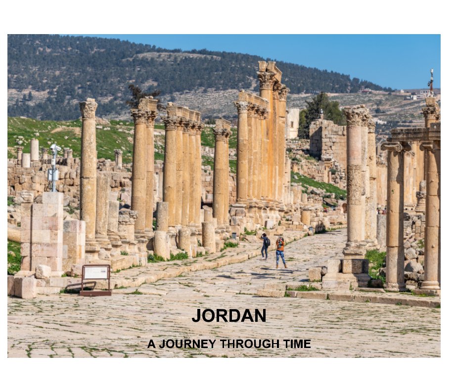 Visualizza Jordan di J. Graham Downer