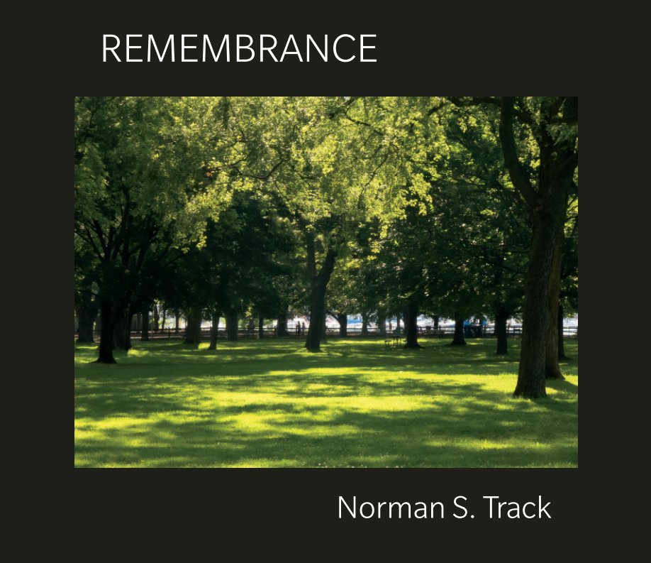 Visualizza Remembrance di Norman S. Track