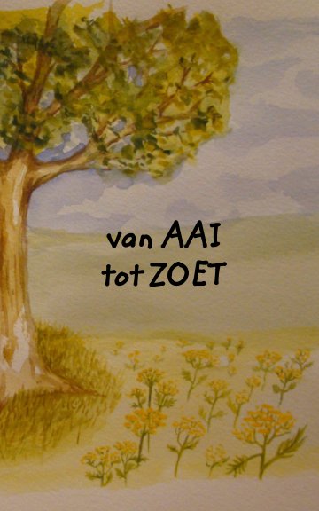 Bekijk van AAI tot ZOET op Bogaert, Vanclooster