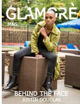 Glamore book cover