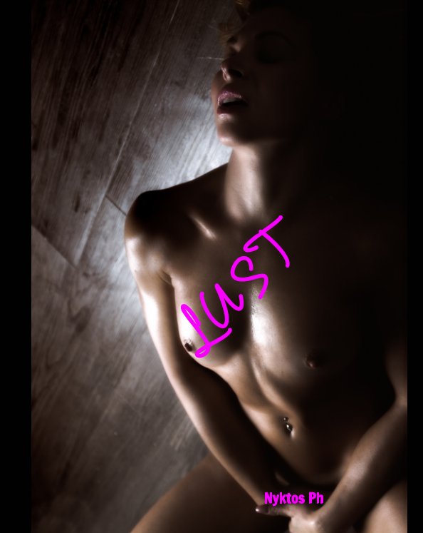 Visualizza "Lust" di Andrea Brugnara