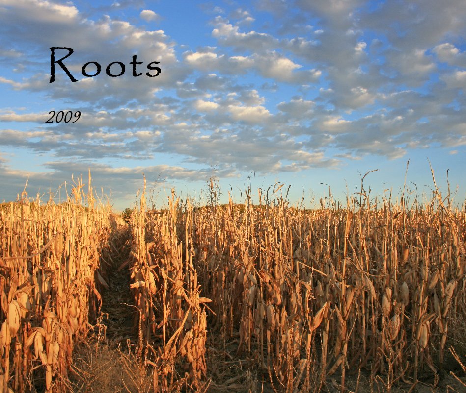 Ver Roots por Brett K. Mills