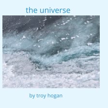 the universe book cover
