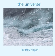 the universe book cover