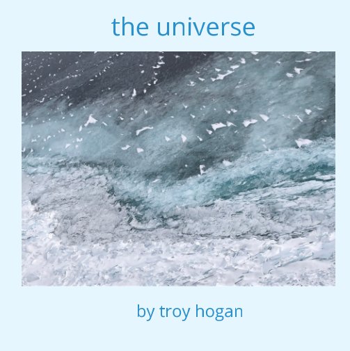 Bekijk the universe op troy hogan