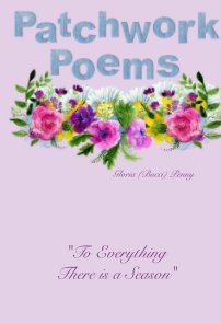 Patchwork Poems book cover