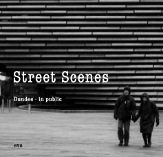 Street Scenes book cover