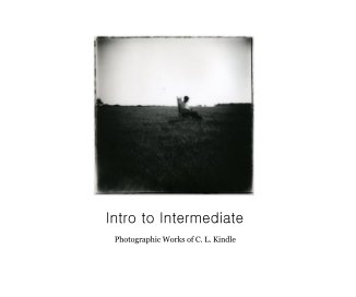 Intro to Intermediate book cover