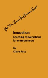 Brown Bag - Innovation book cover