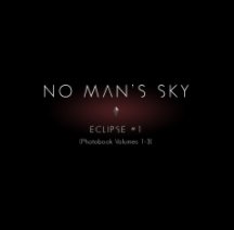 NMS Eclipse #1 (Photobooks 1-3) - First Edition book cover