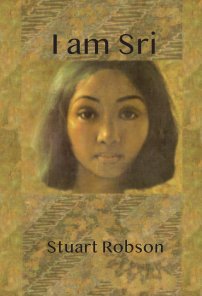 I am Sri book cover