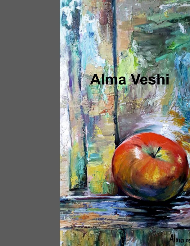 View Alma Veshi by Alma Veshi