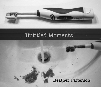 Untitled Moments book cover