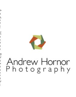 Andrew Hornor Photography book cover