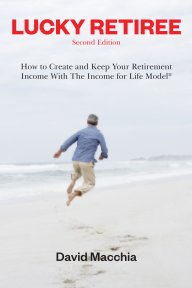 Lucky Retiree Second Edition book cover