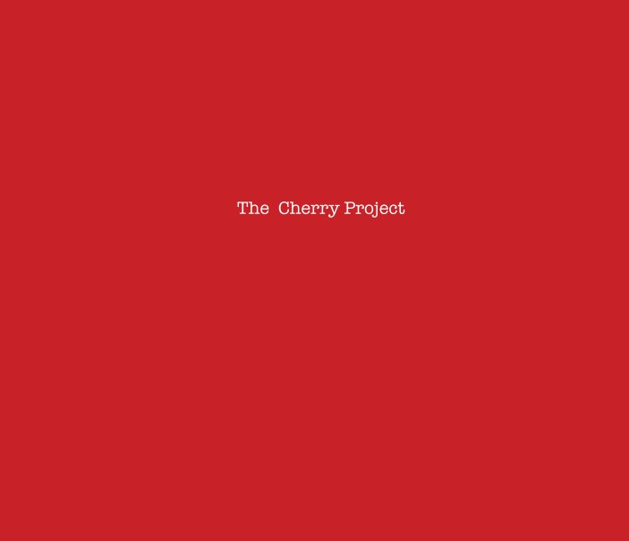 Bekijk The Cherry Project op Autumn Pinkley