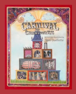 Carnival of Carnivores book cover