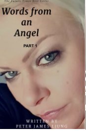 Words from an angel
Part 1 book cover
