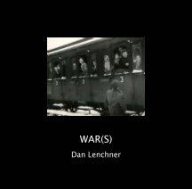 War(s) book cover