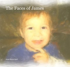 The Faces of James book cover
