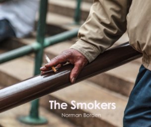 The Smokers book cover