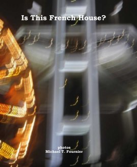 Is This French House? book cover