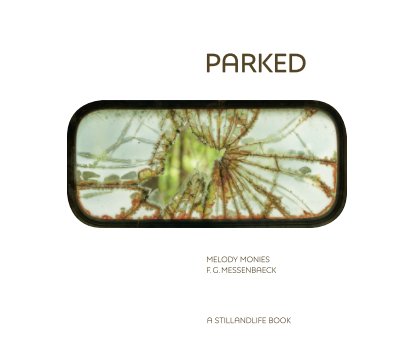 Parked book cover