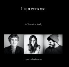Expressions book cover