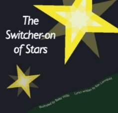 The Switcher-On of Stars book cover