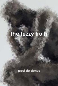 the fuzzy truth book cover
