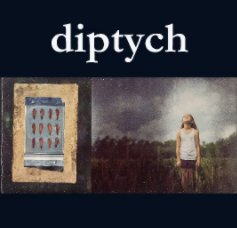 diptych book cover