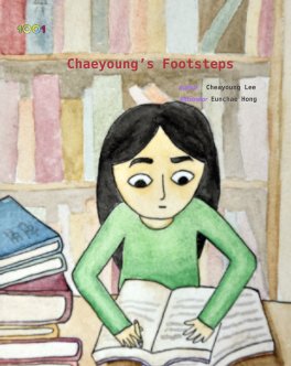 Chaeyoung’s Footsteps book cover