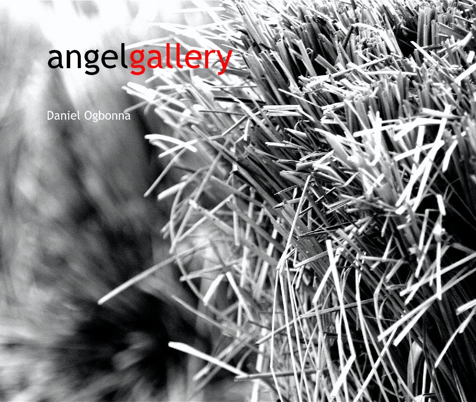 View angelgallery by Daniel Ogbonna