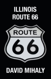 Illinois Route 66 book cover