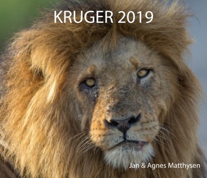 Kruger2019 book cover