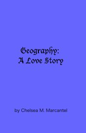 Geography: A Love Story book cover
