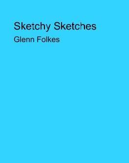 Sketches and Messes book cover