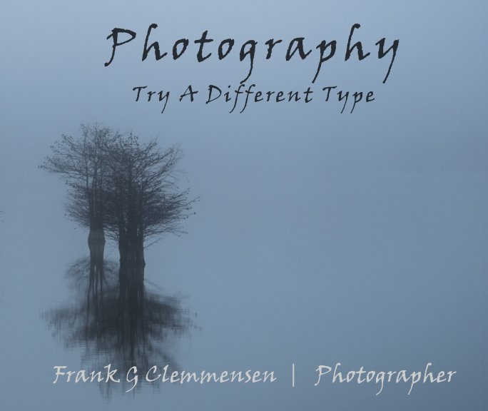 Bekijk Photography 2nd edition op Frank Clemmensen