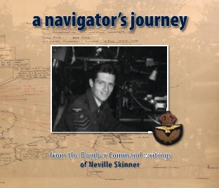 A Navigator's Journey book cover