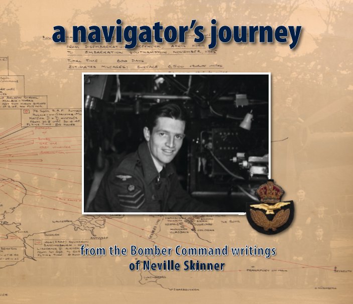 View A Navigator's Journey by Edited by Sally Burnside