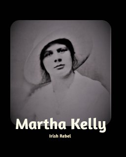 Martha Kelly book cover