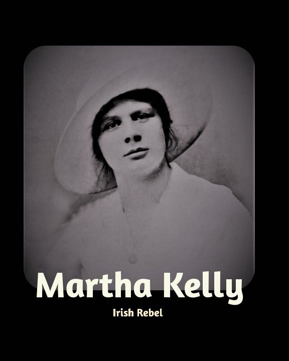 View Martha Kelly by Sue Goldstiver