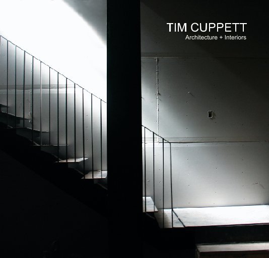 View Tim Cuppett Architects - Architecture + Interiors by thabersaat