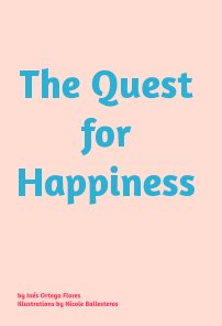 The Quest for Hapiness book cover