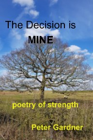 The Decision is Mine book cover